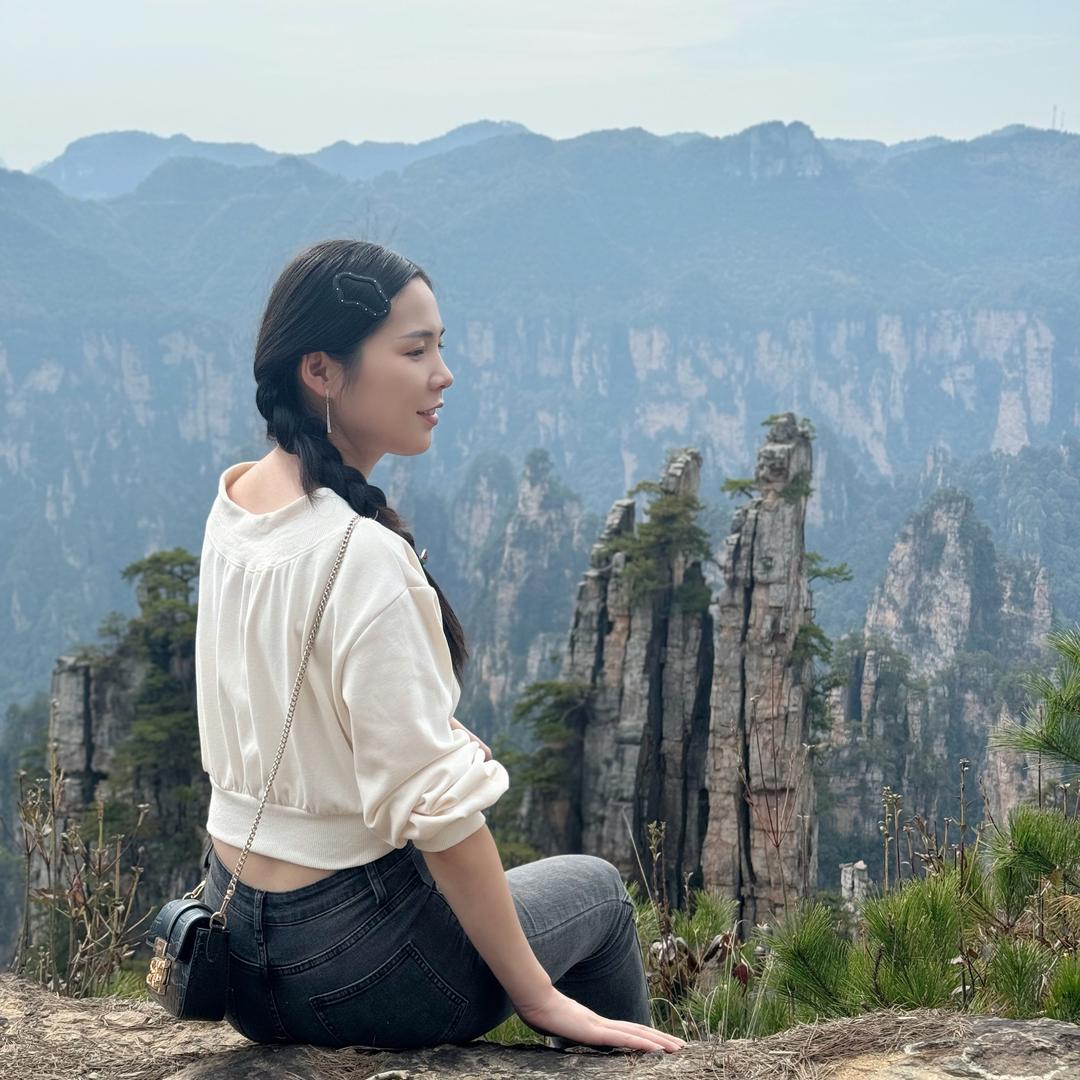 朵朵爱旅游🎀