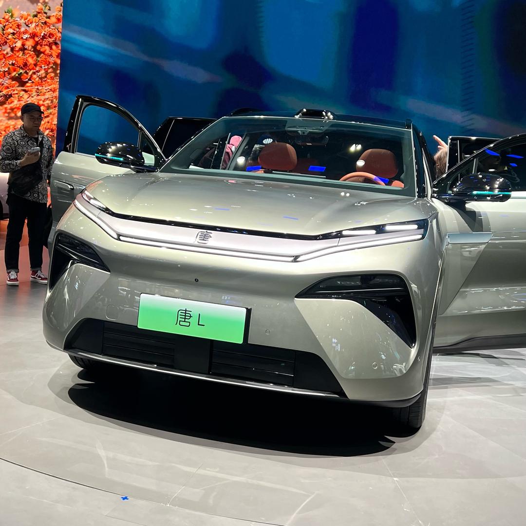 双唐车主唐长老