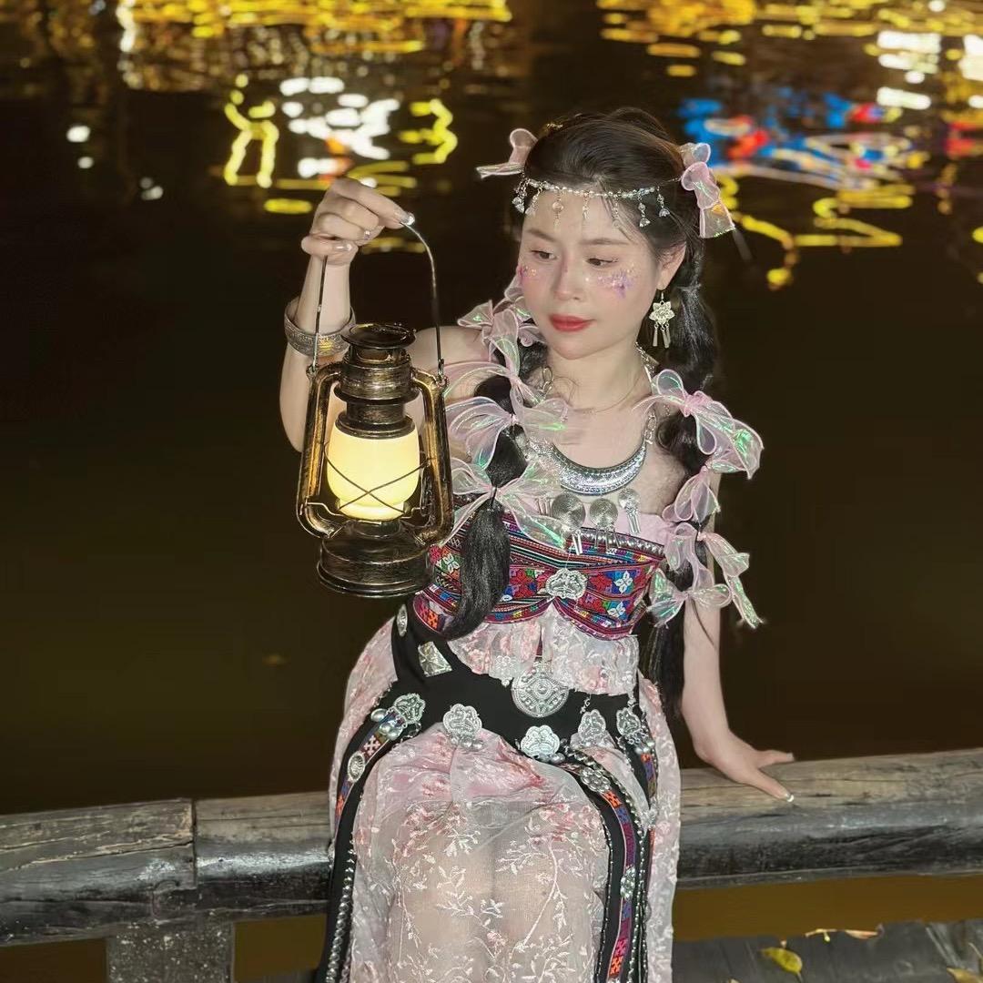 @婷婷