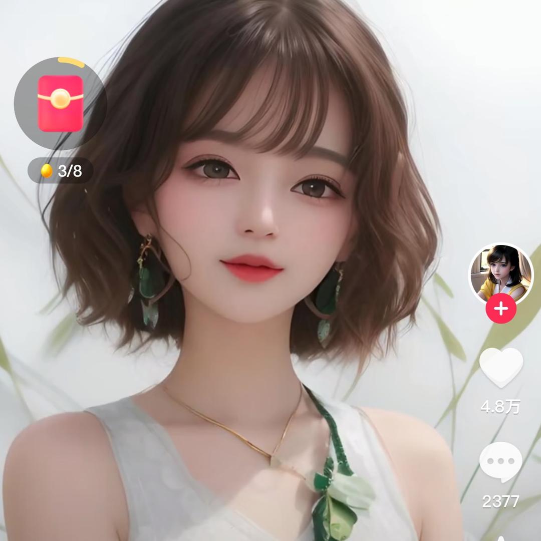 程家姑娘