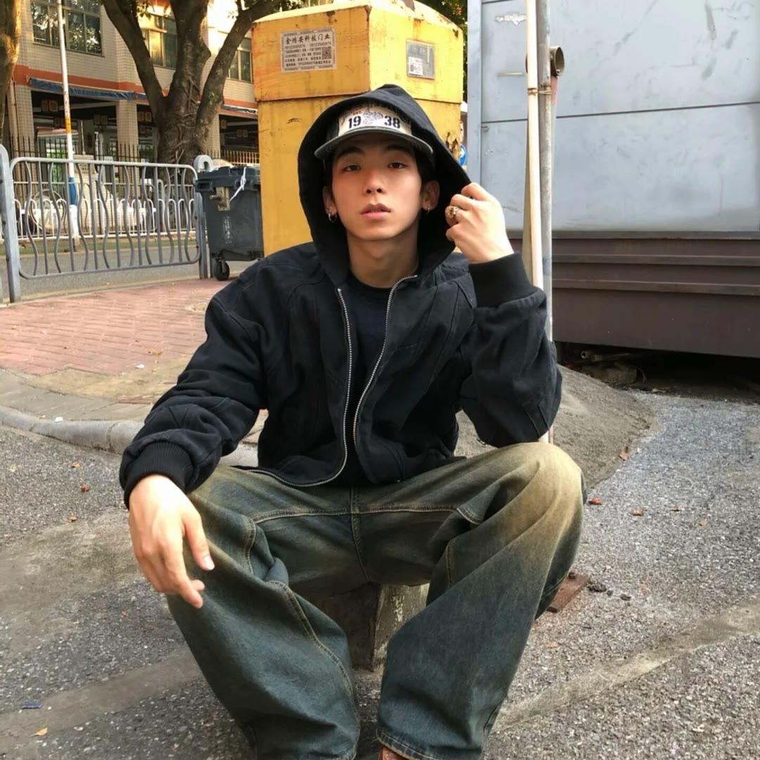 旺仔
