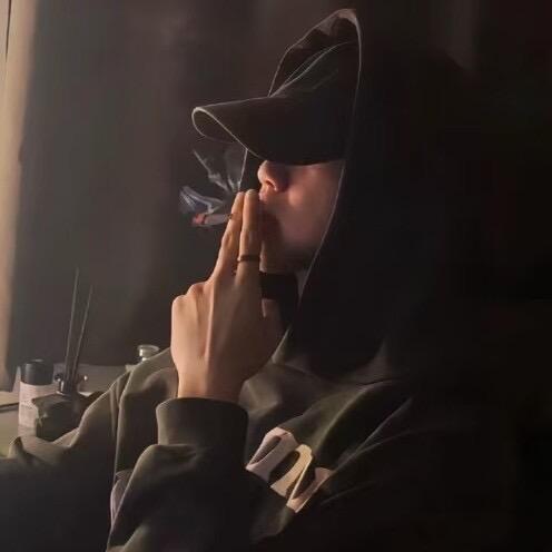 酷酷的崽崽