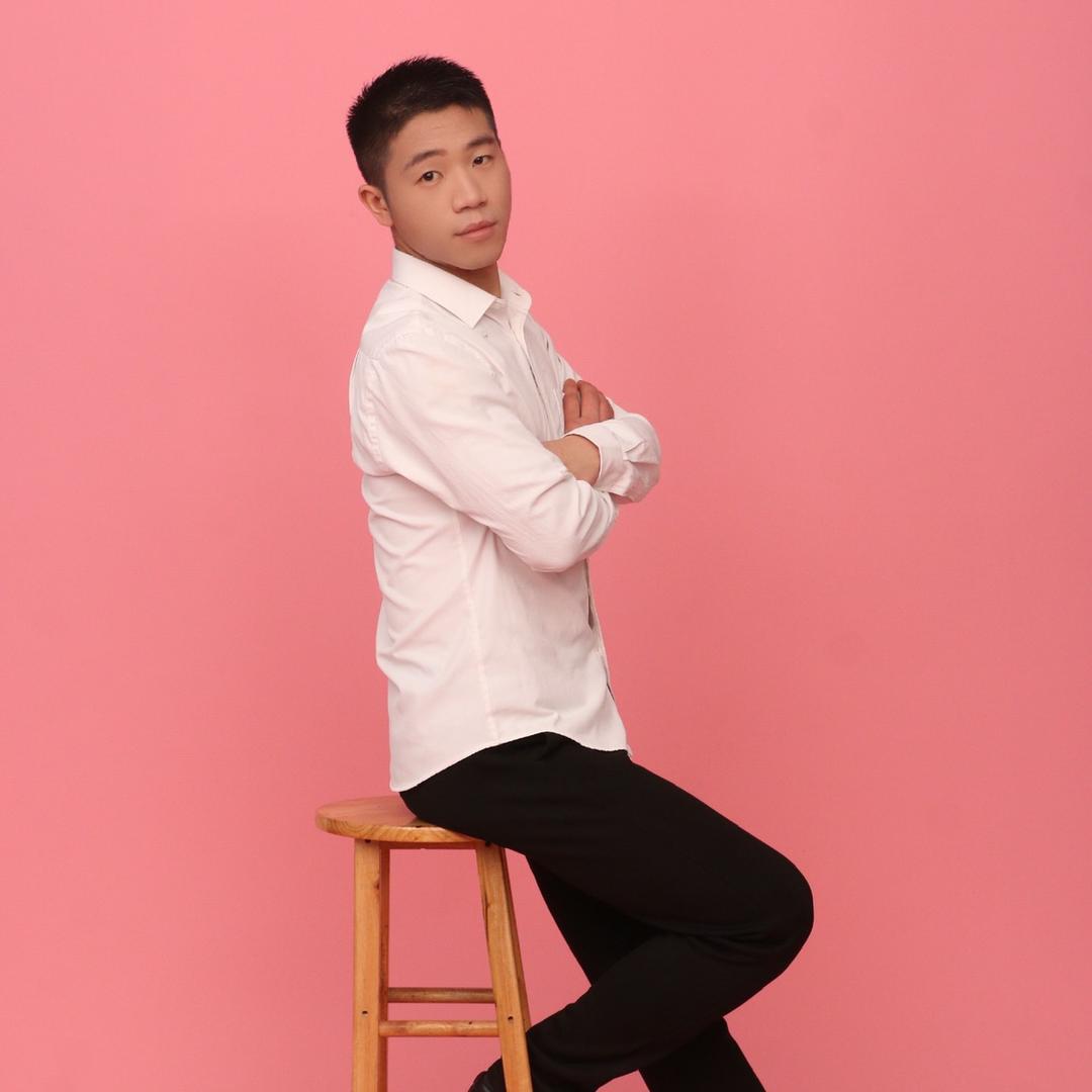 🌈有一天，不在