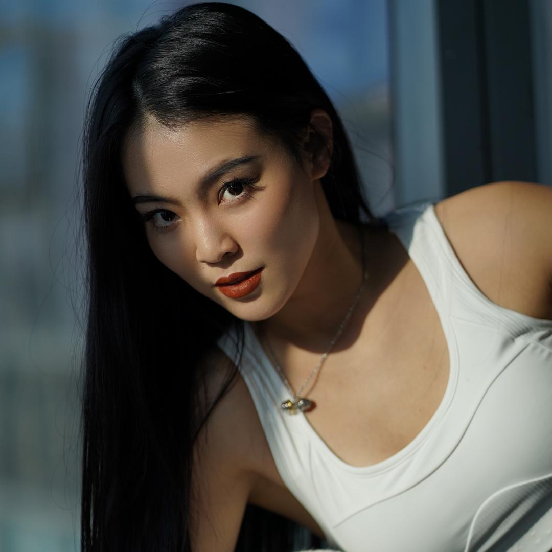 小丑姐姐呀