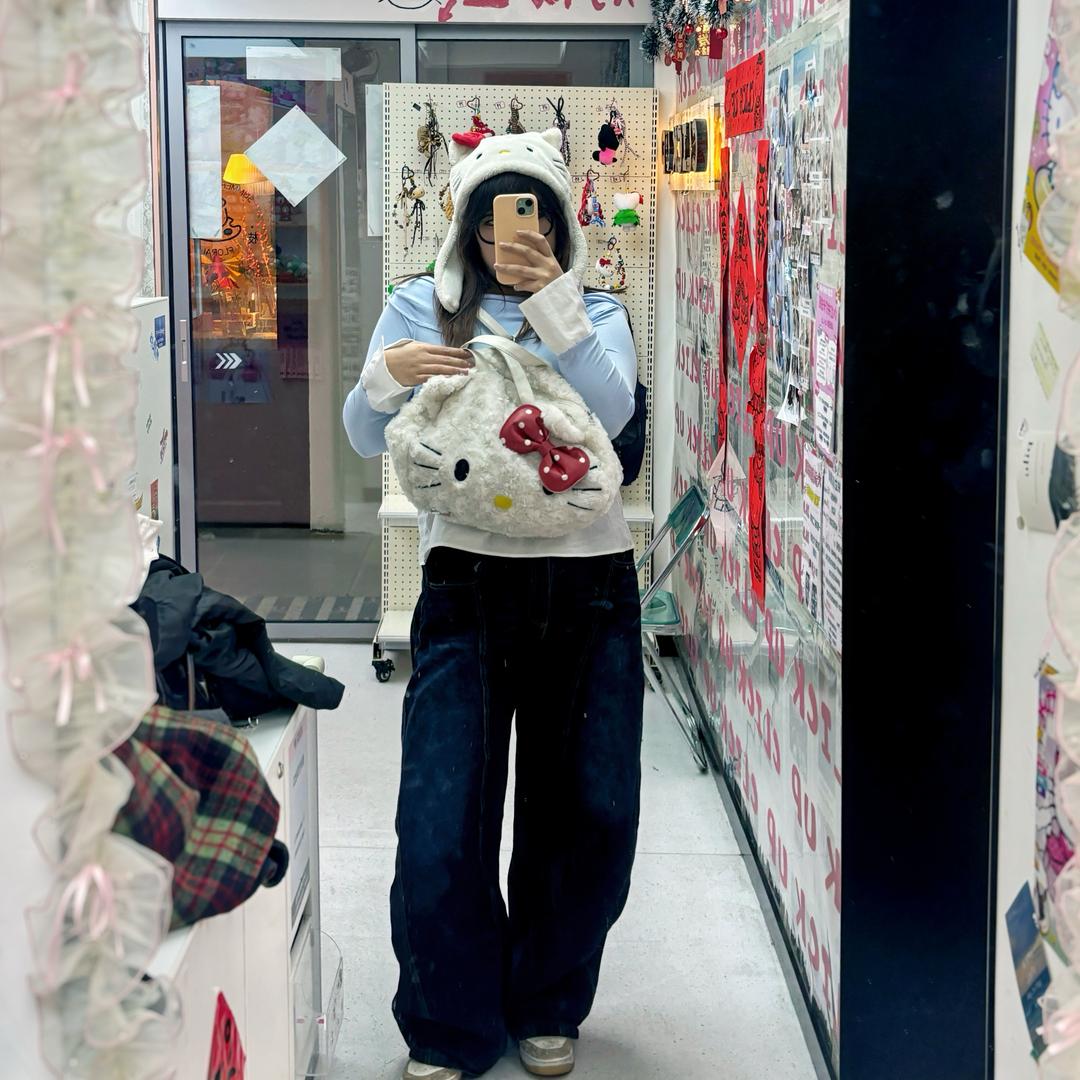 穿什么大码女装