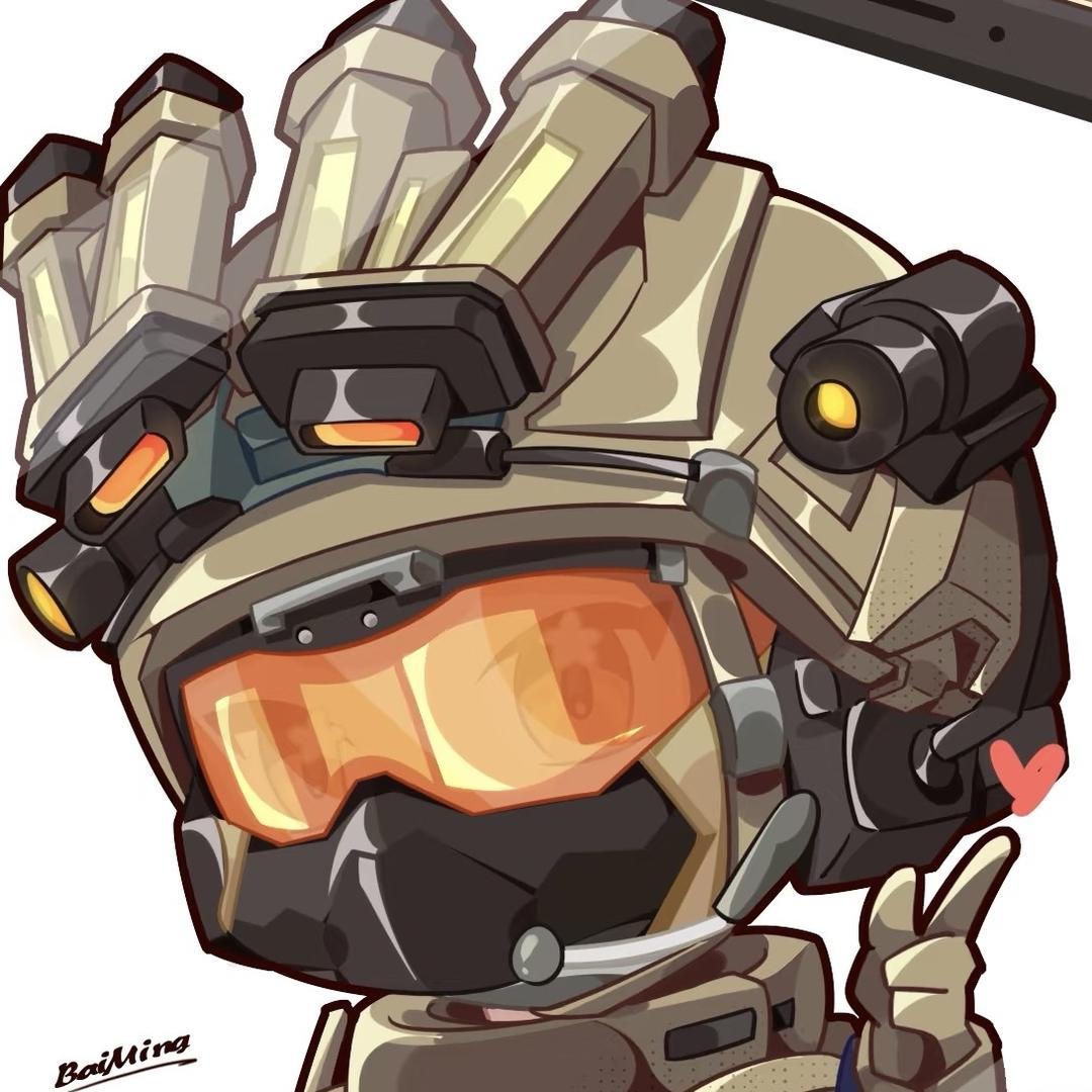 萌萌迪头盔彩绘铺