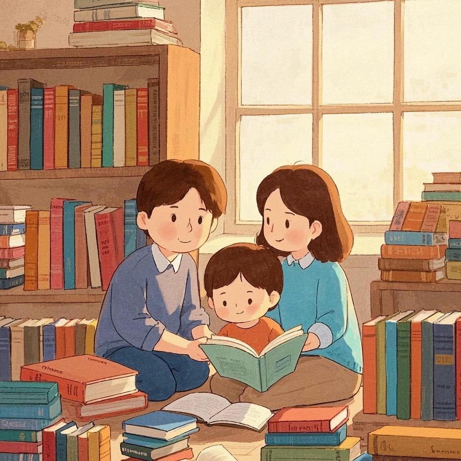一年级快乐读书吧