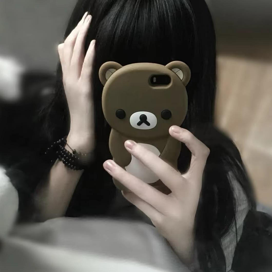 天真装给你看