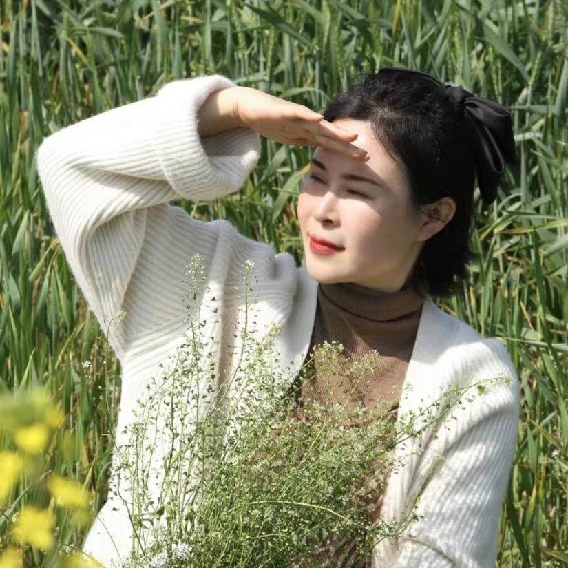 缘. 满眼是你