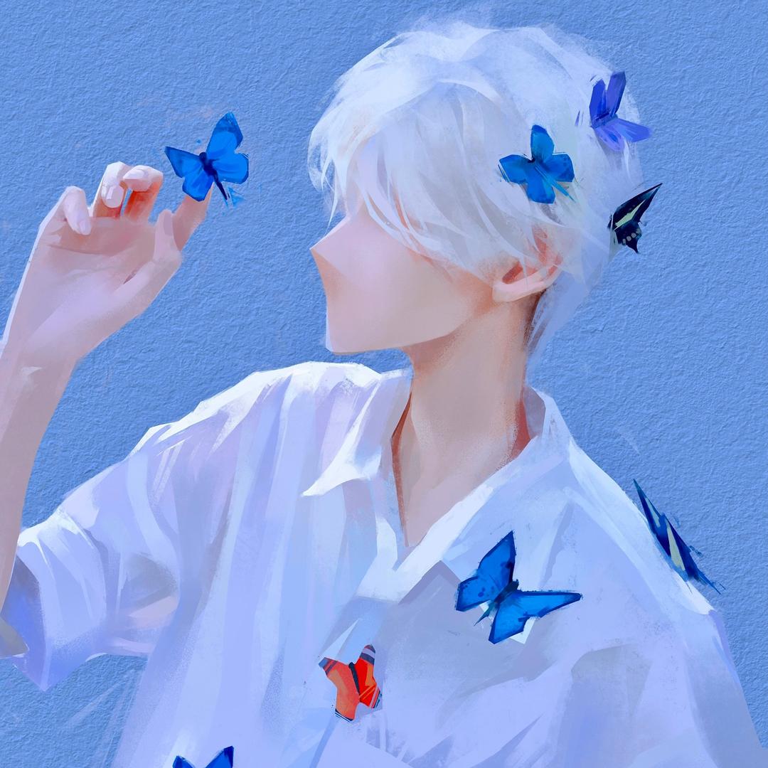 你好像风来去无踪