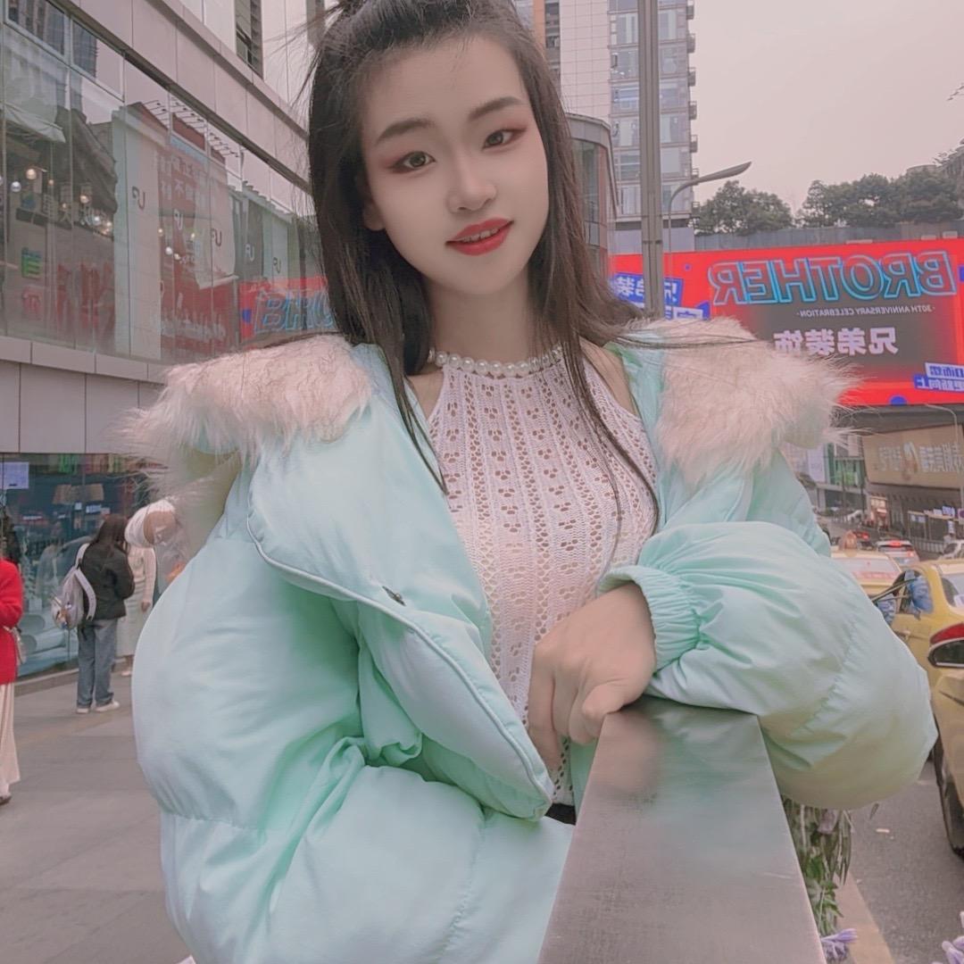 爱星星✨爱糖果🍬