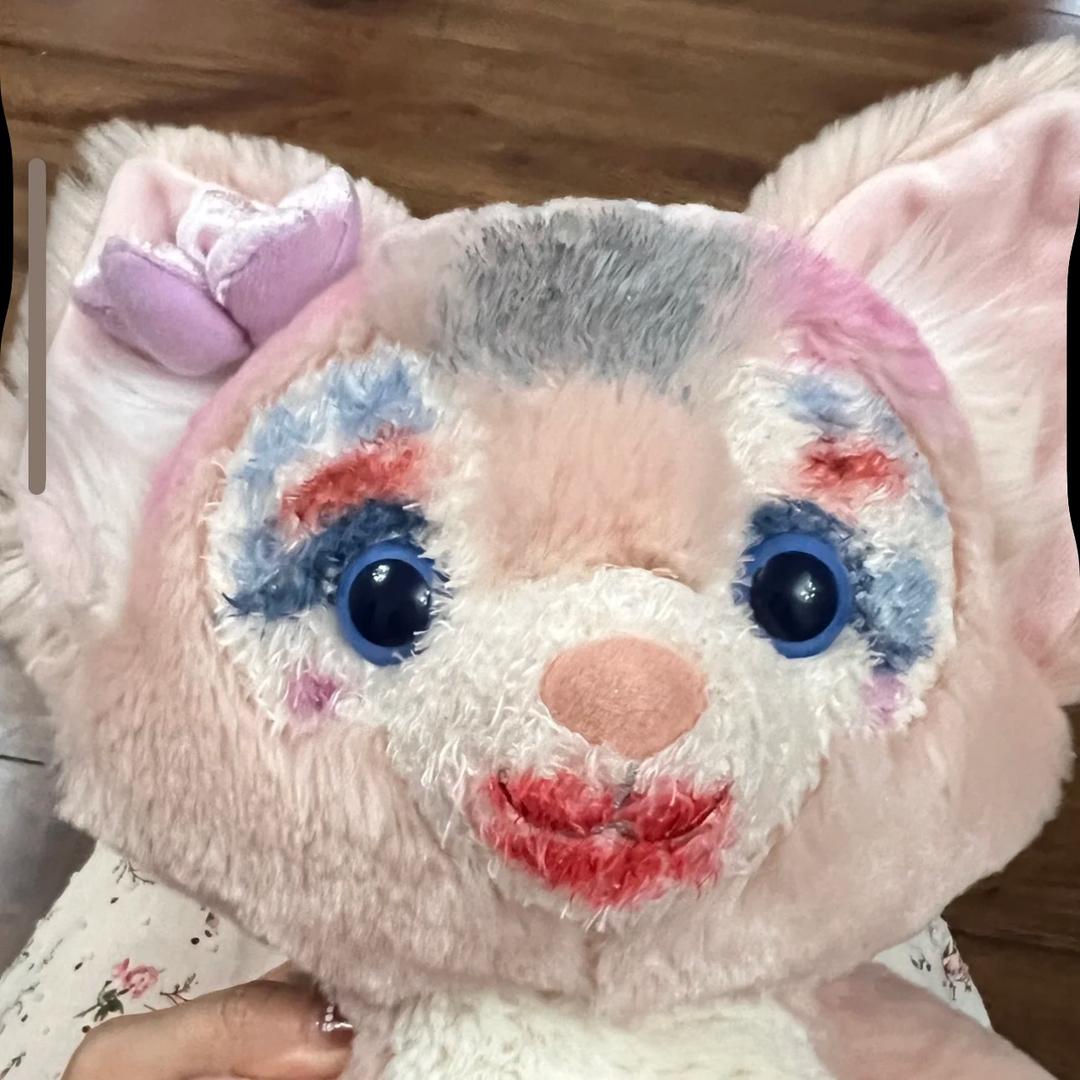 浪里个浪里个浪🥕