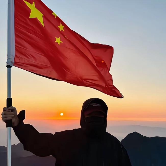 天马行空😂