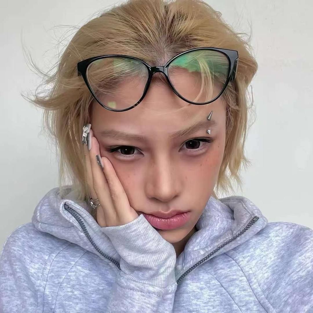 小猫咪是我（☄️