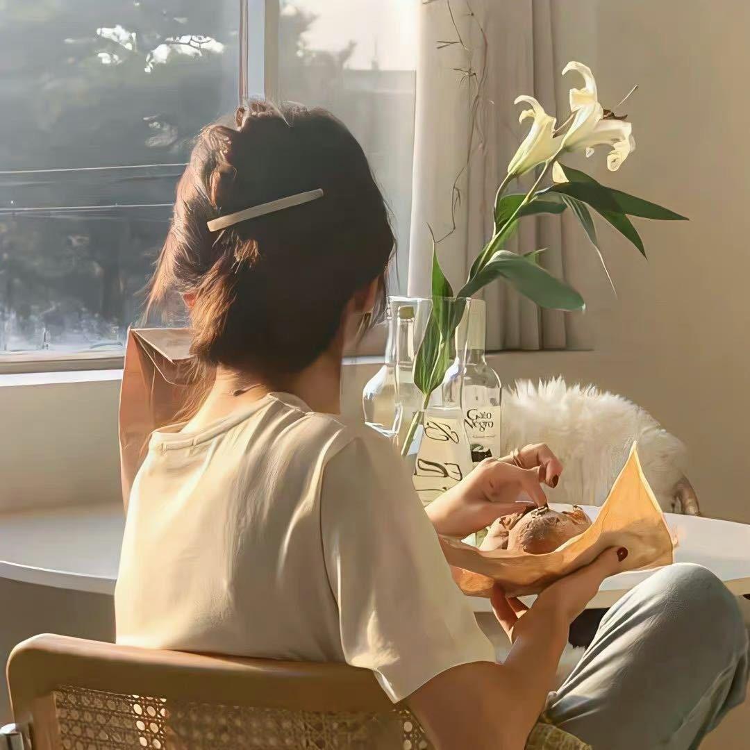 胡萝卜自律日记