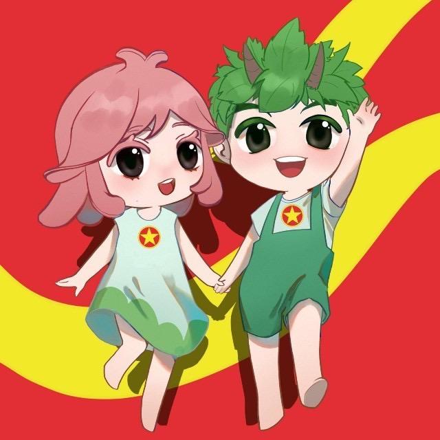 西林团团