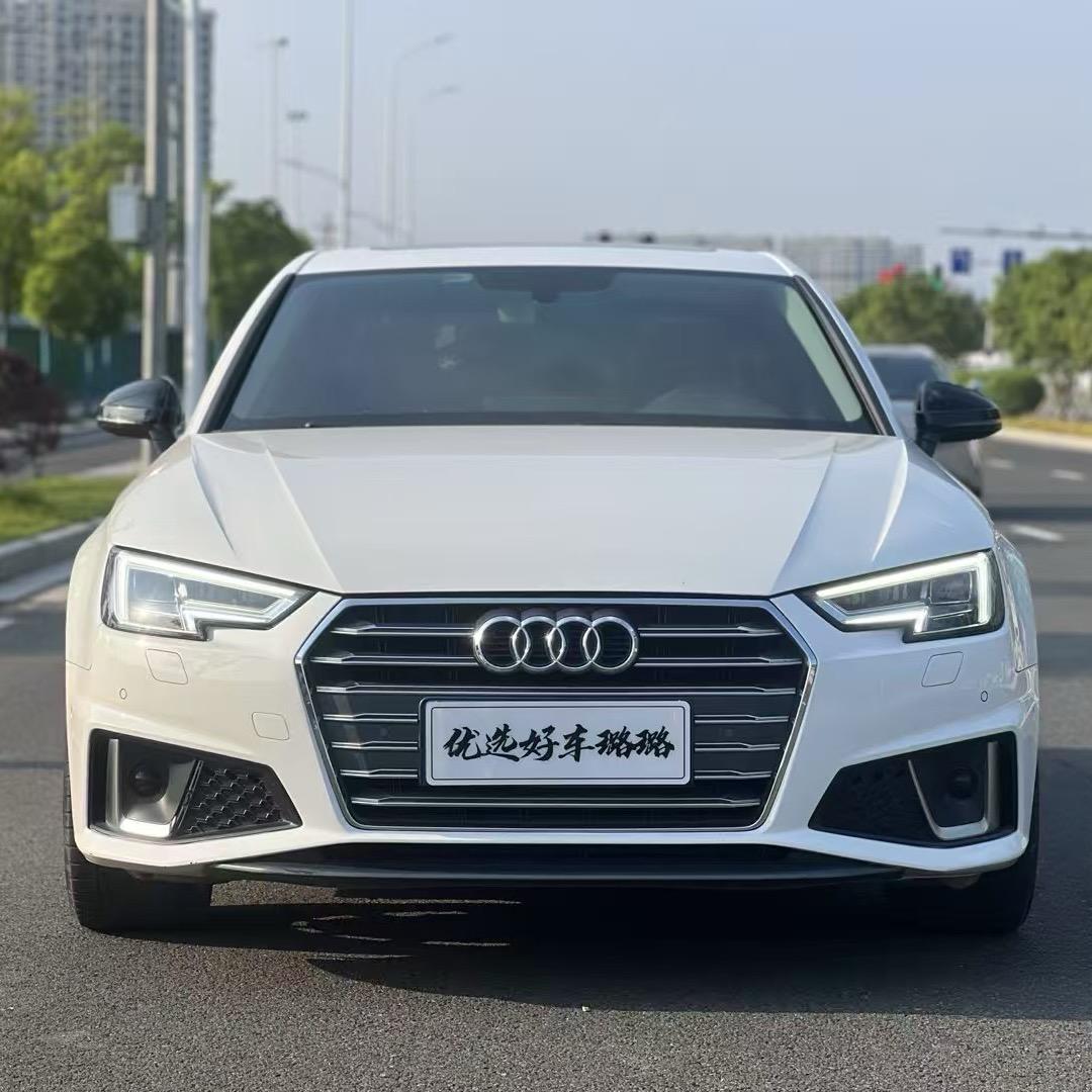 贵州小陆二手车