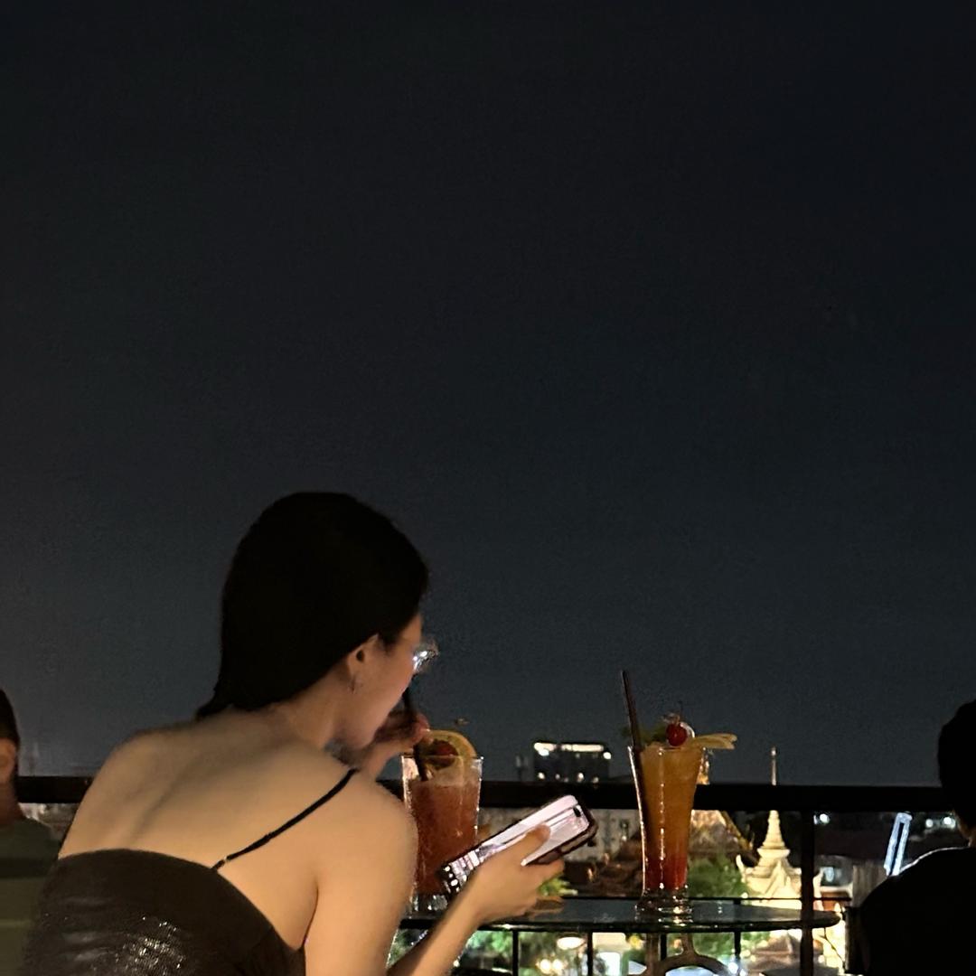 小廷（挑战型人格上线