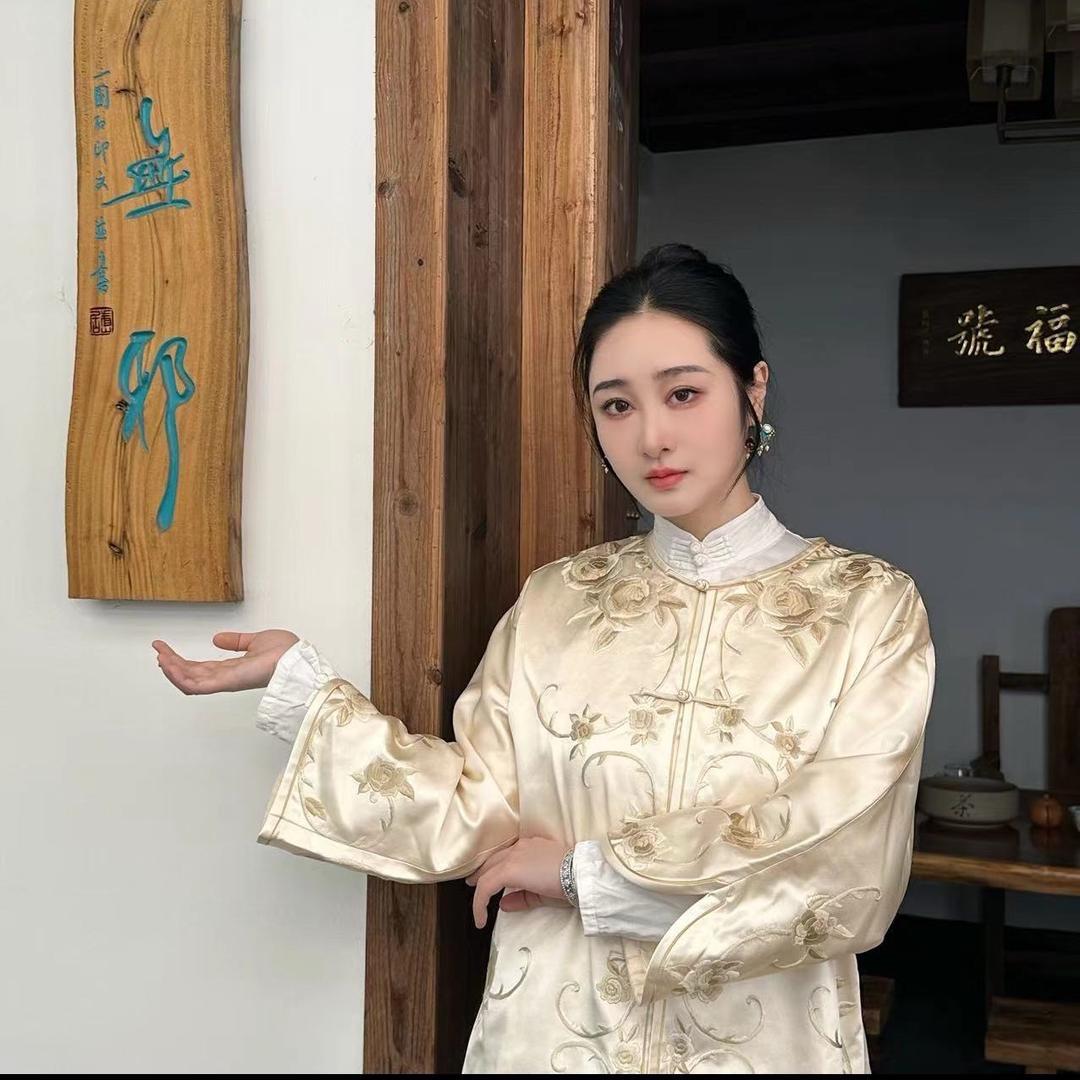 李茶茶 永泰福