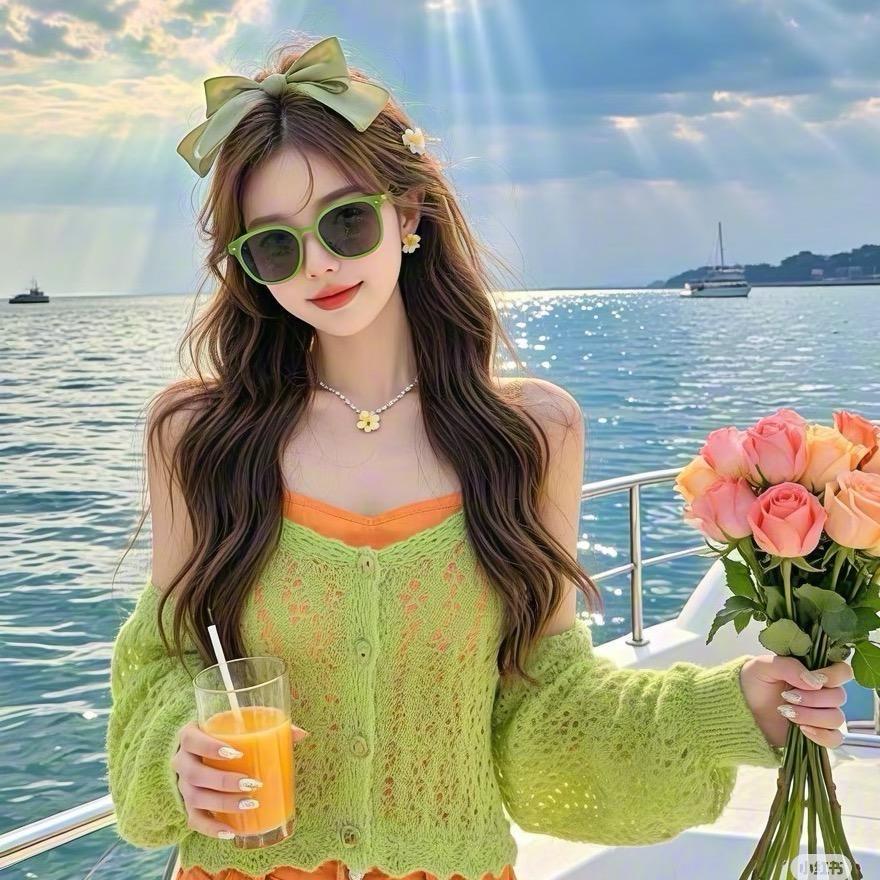 马上好运连连年货铺