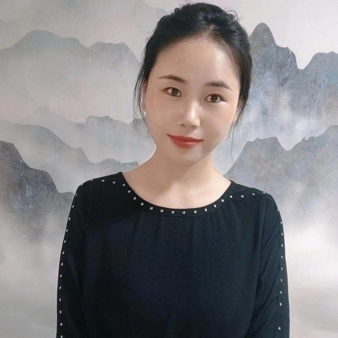 小熙麻麻🍀