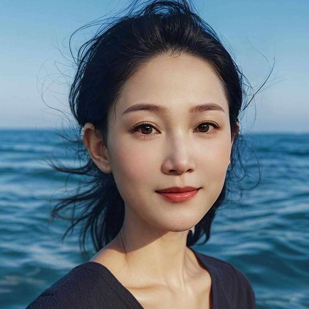 真姐