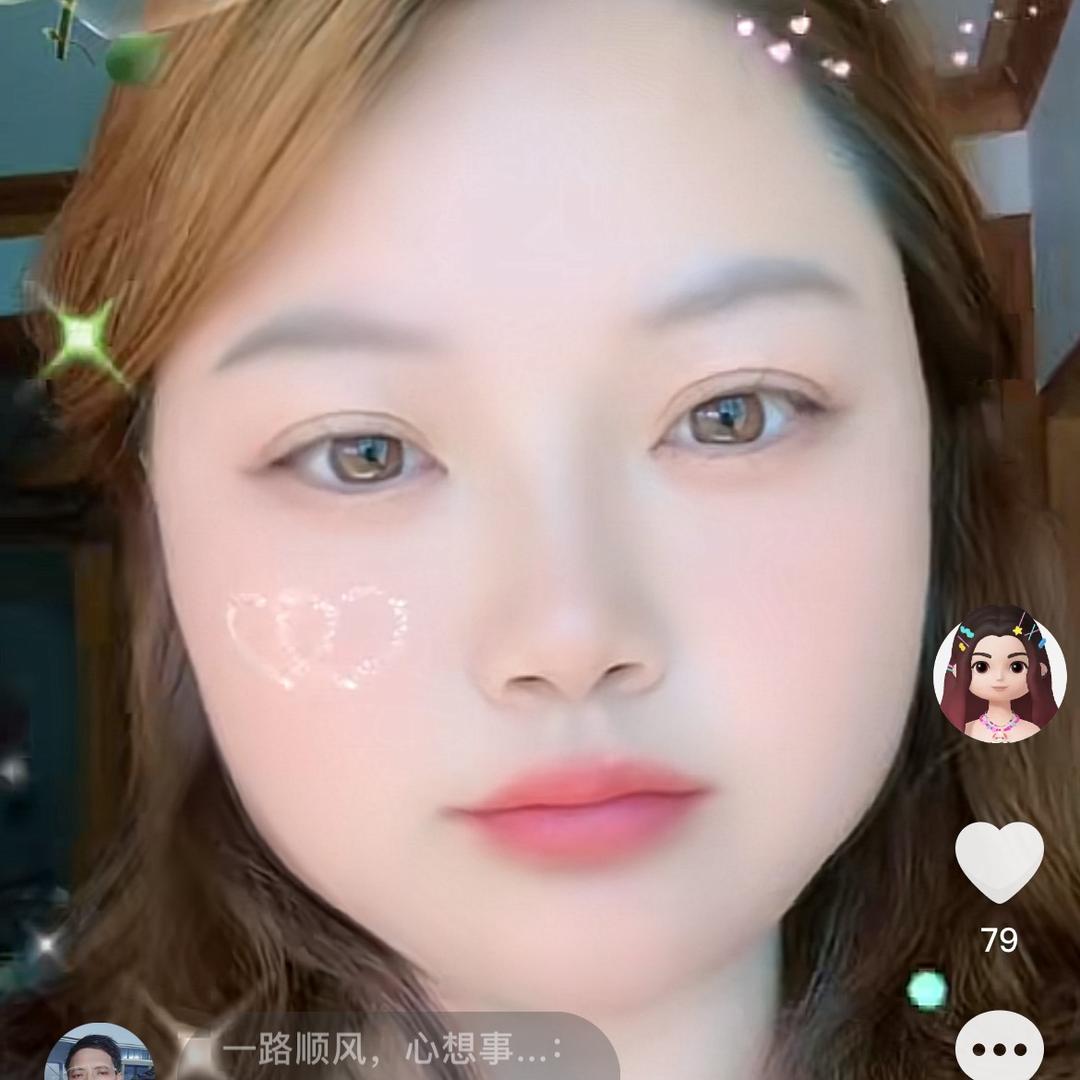 胖妹