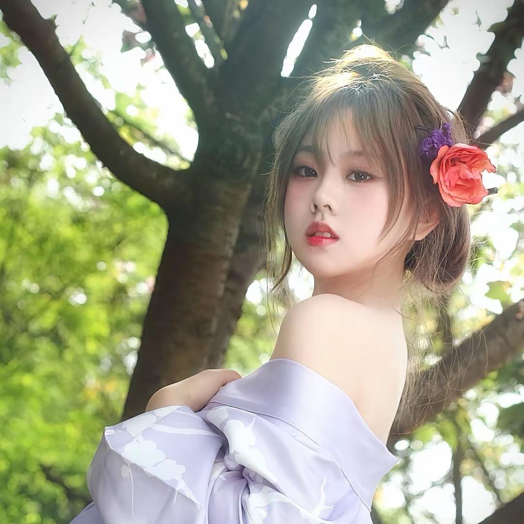 酒酿桃子🪈