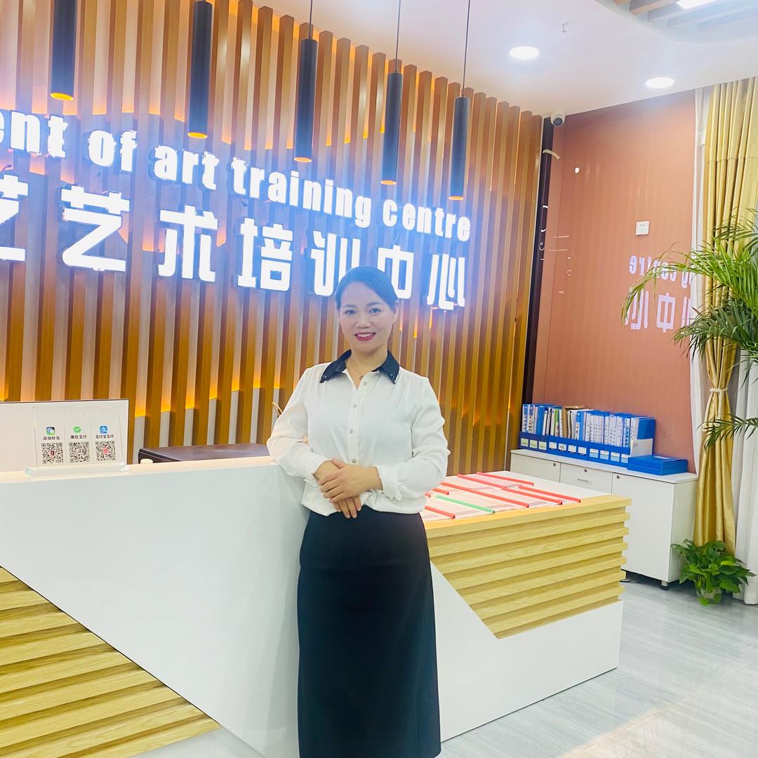 郸城才艺 方远校区执行校长