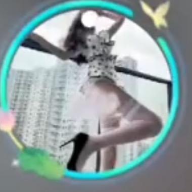 轻点~宝