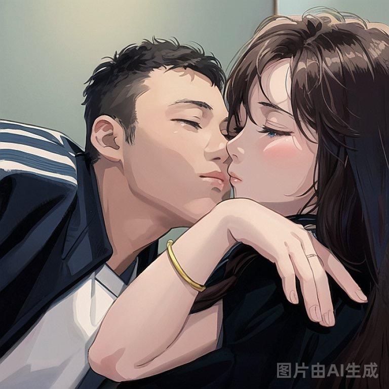 海底月