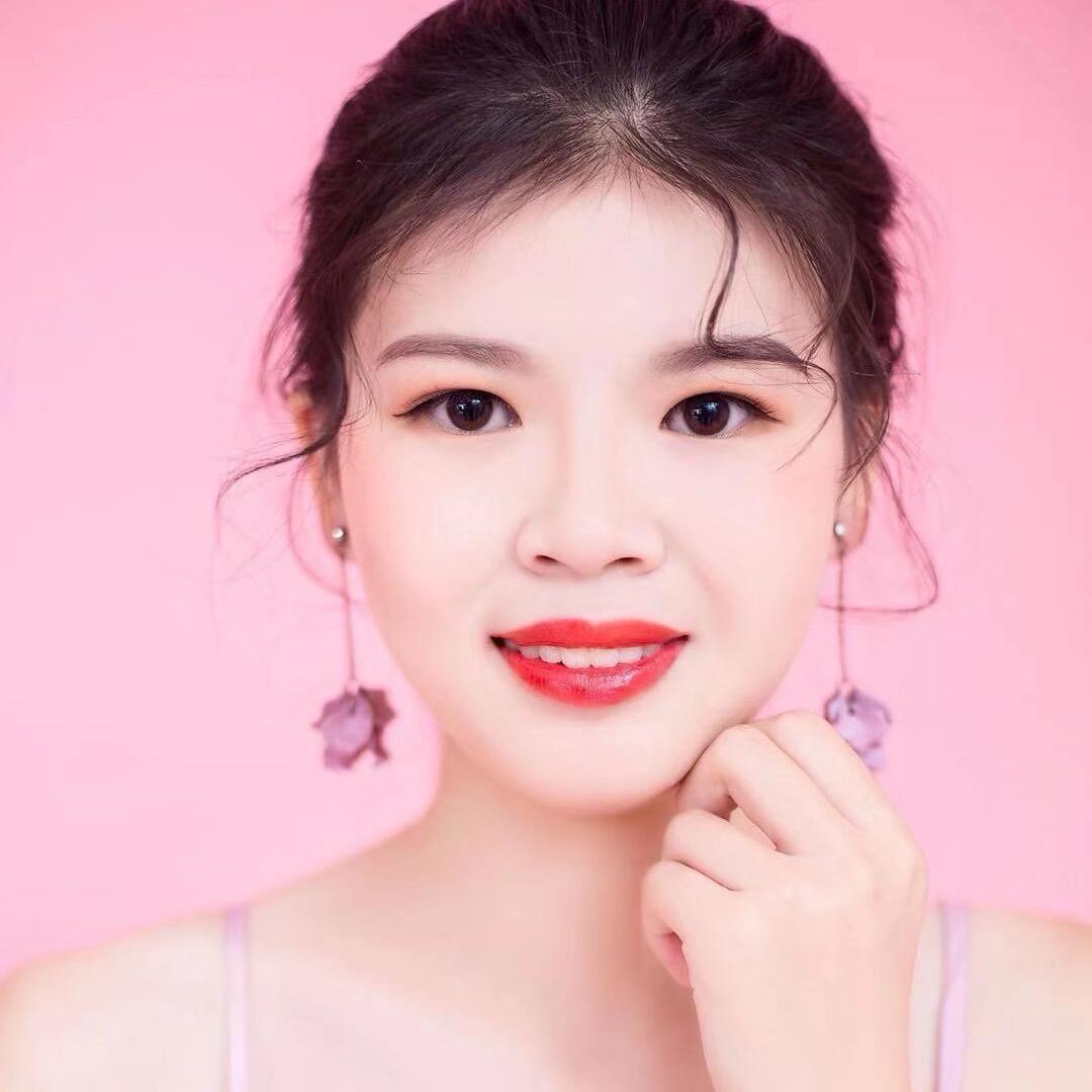 甜茜💕