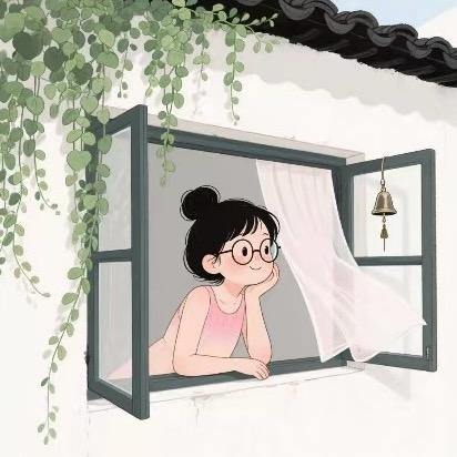 落尘
