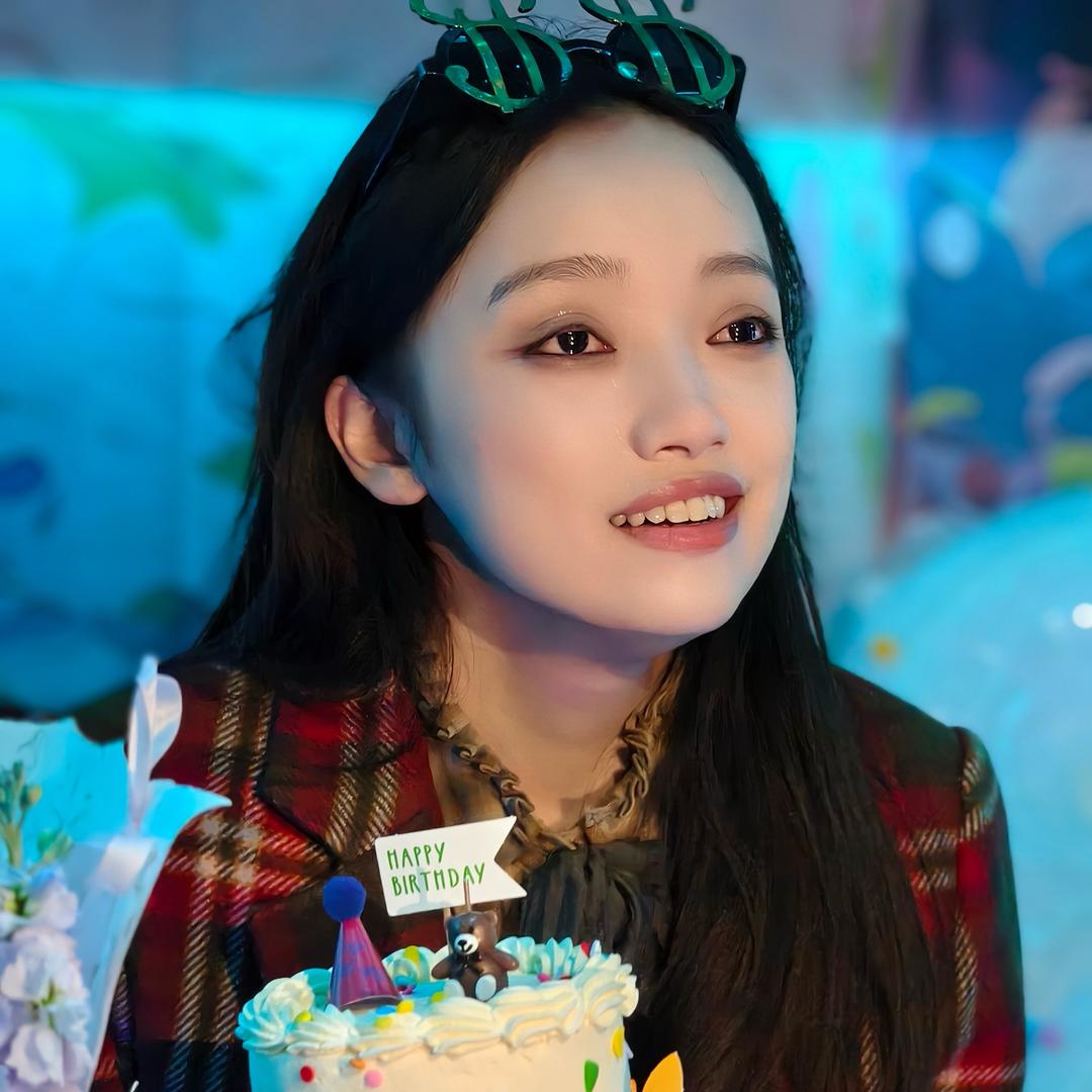 爱吃肉肉的柔柔