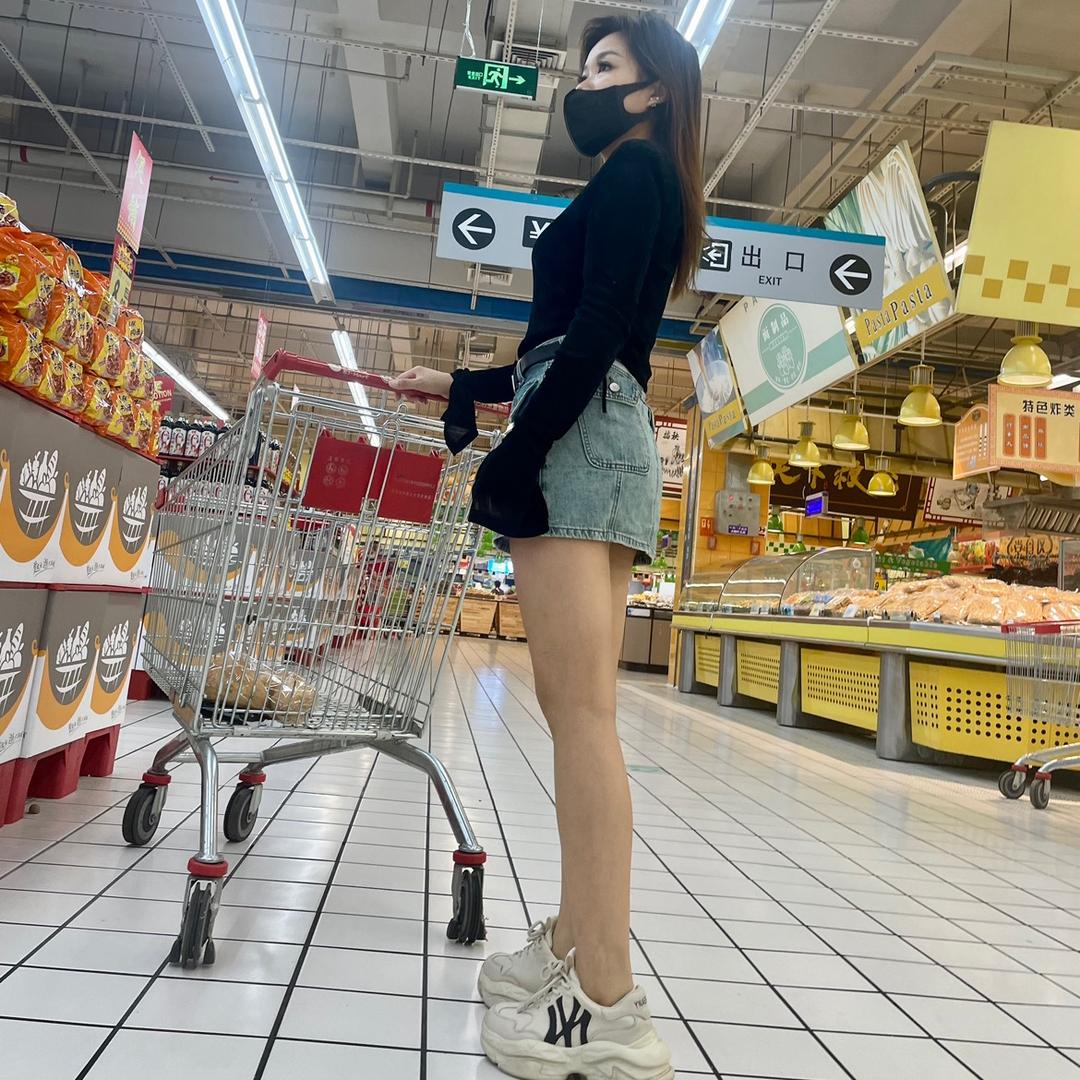 小洁妹