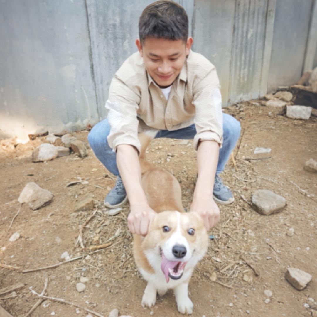 熊哥设计丨别墅