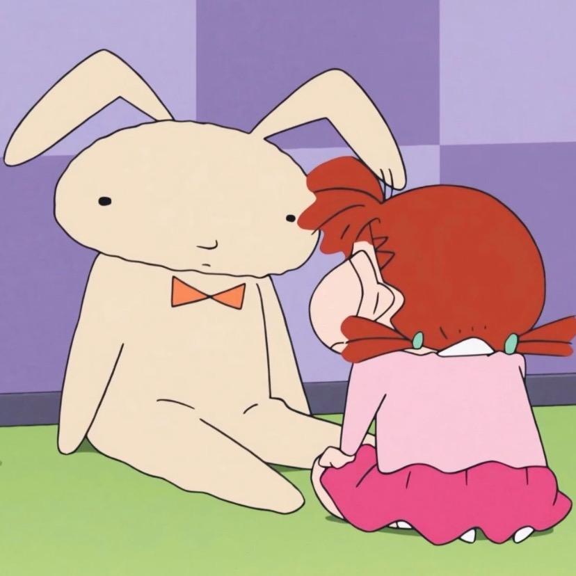 超真实办家家酒🐰