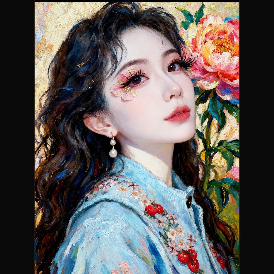 小仙女🎀