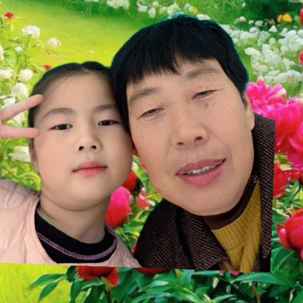 健康才是福。