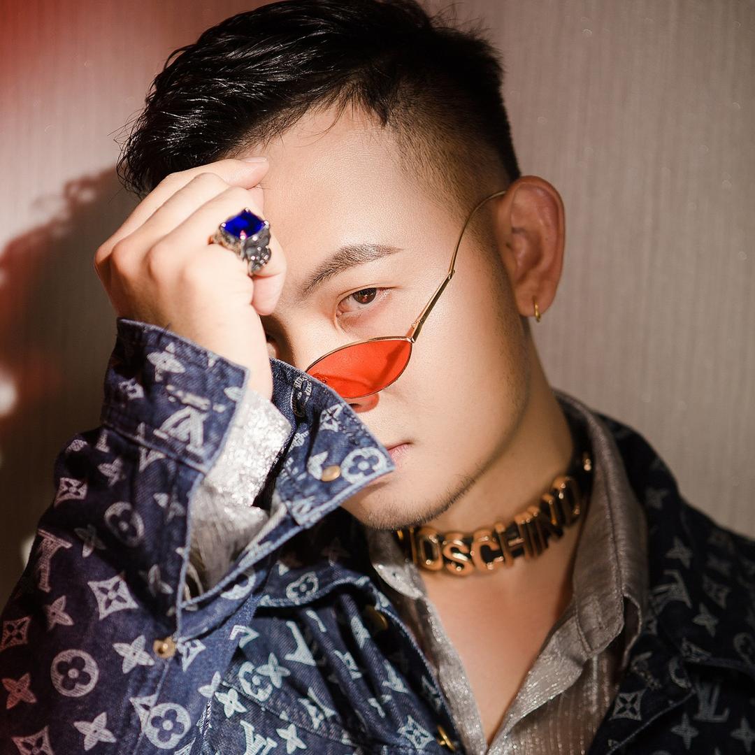 永州假发定制《得文》