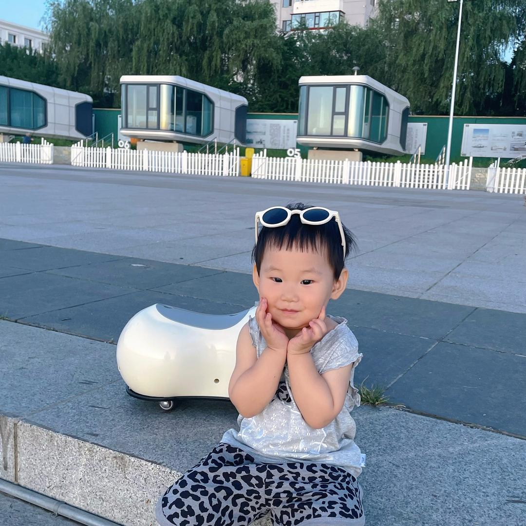 暖暖妈