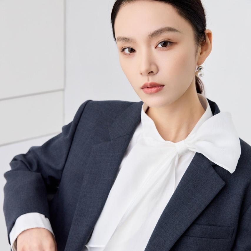 三彩女装