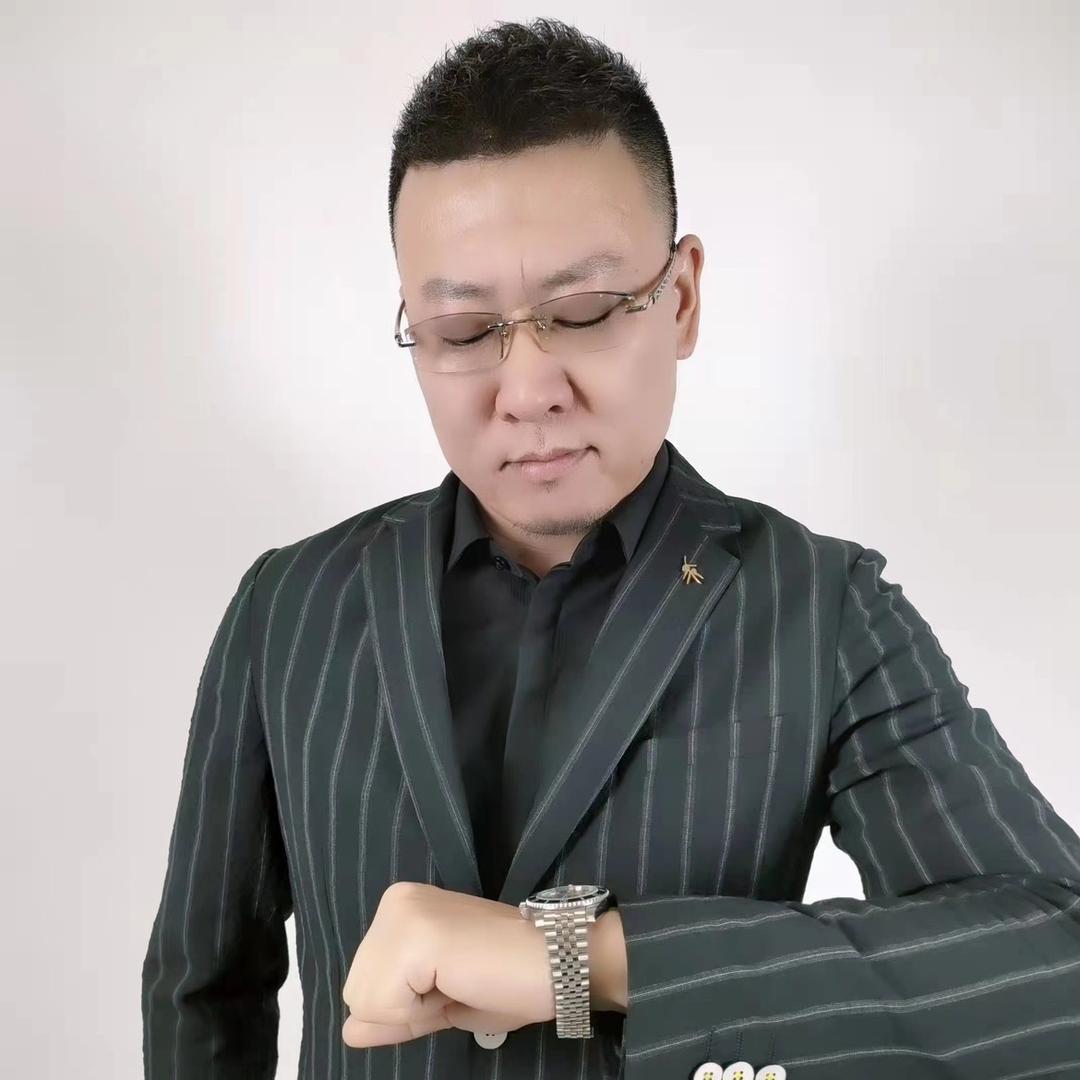 战磊说事