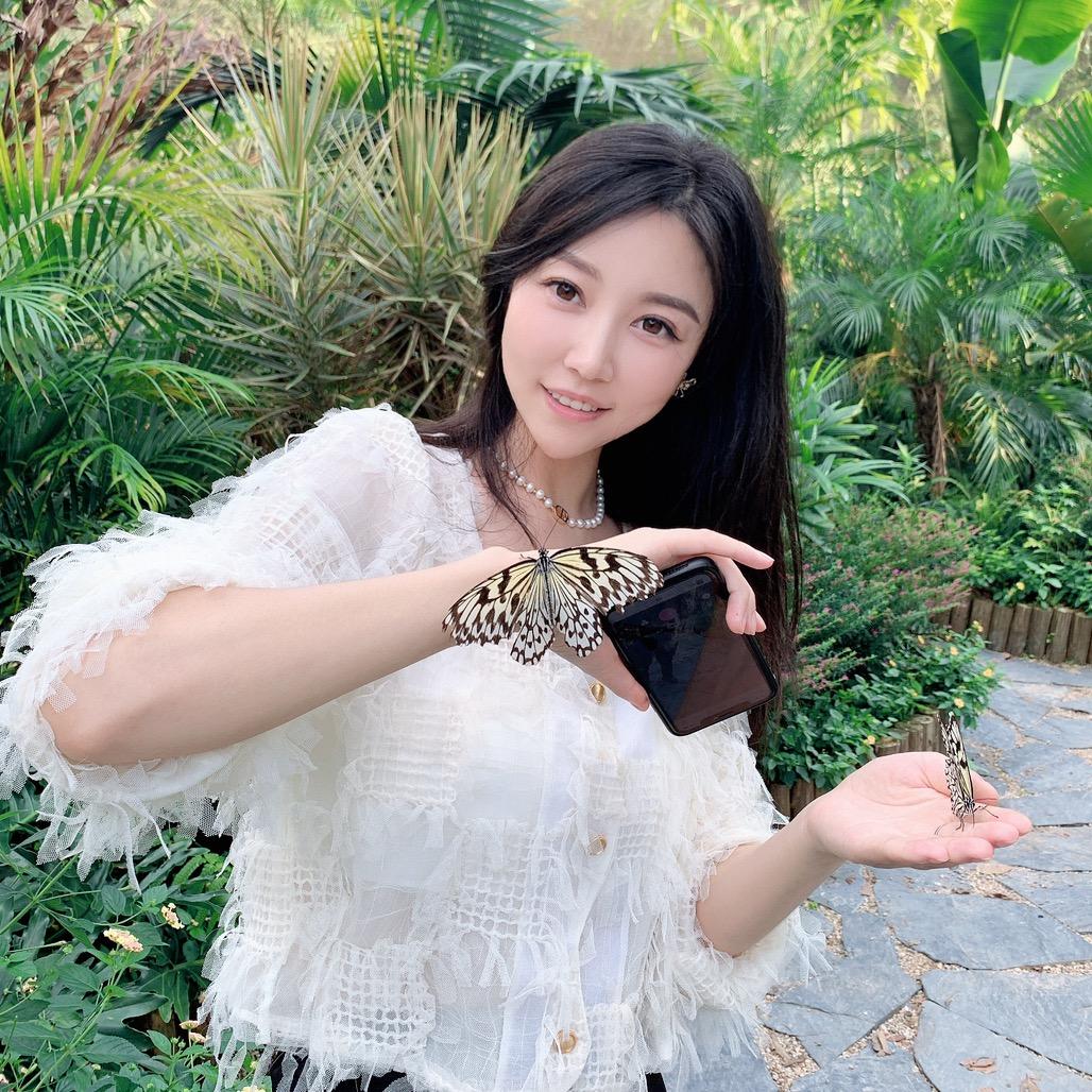 郑好享瘦人生