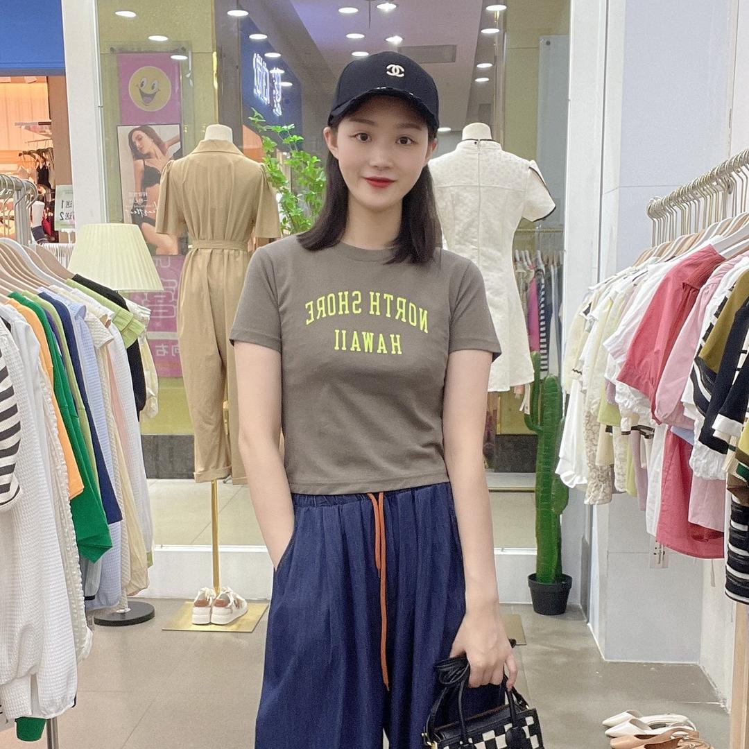 罗罗  长安回点女装