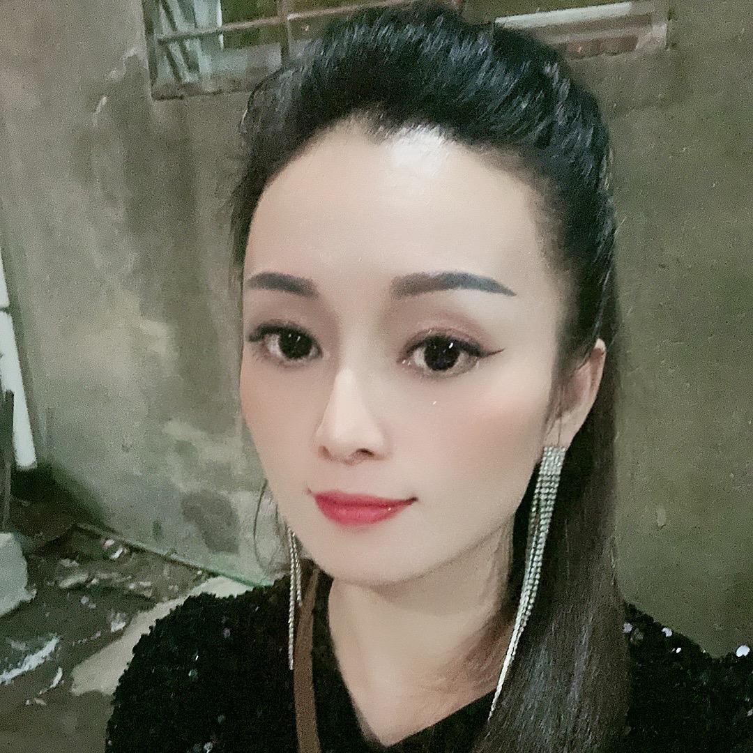 @小青青