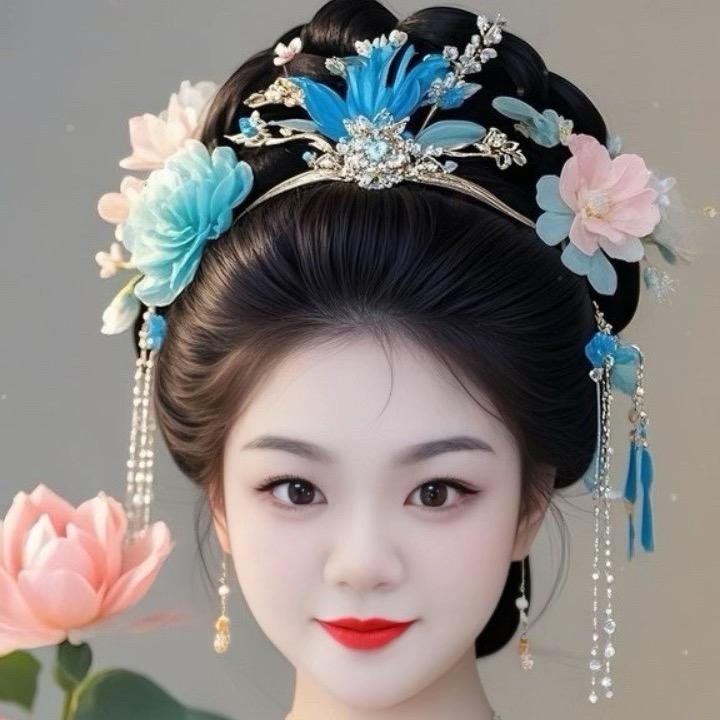 🌈☆嫣兰笑语★