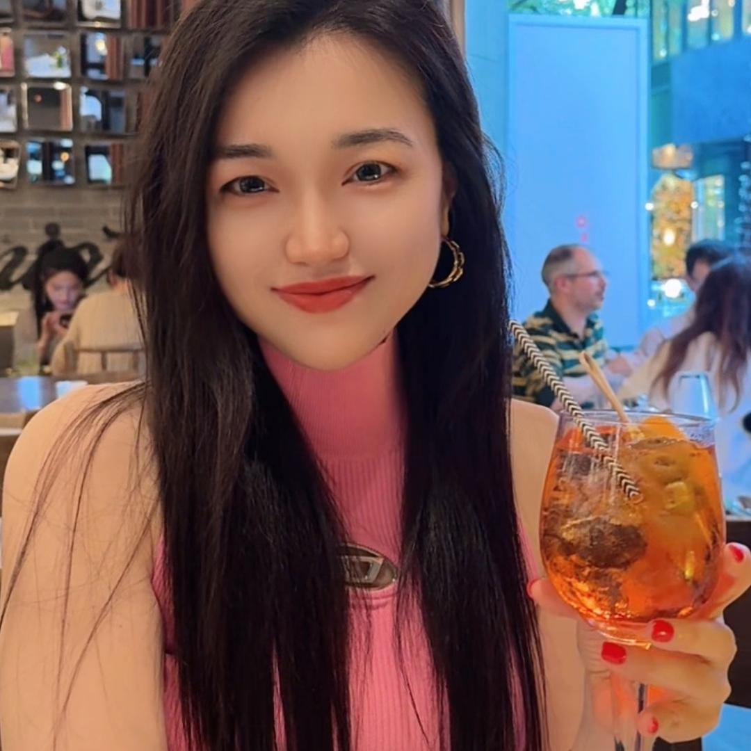 臻妈Vivian