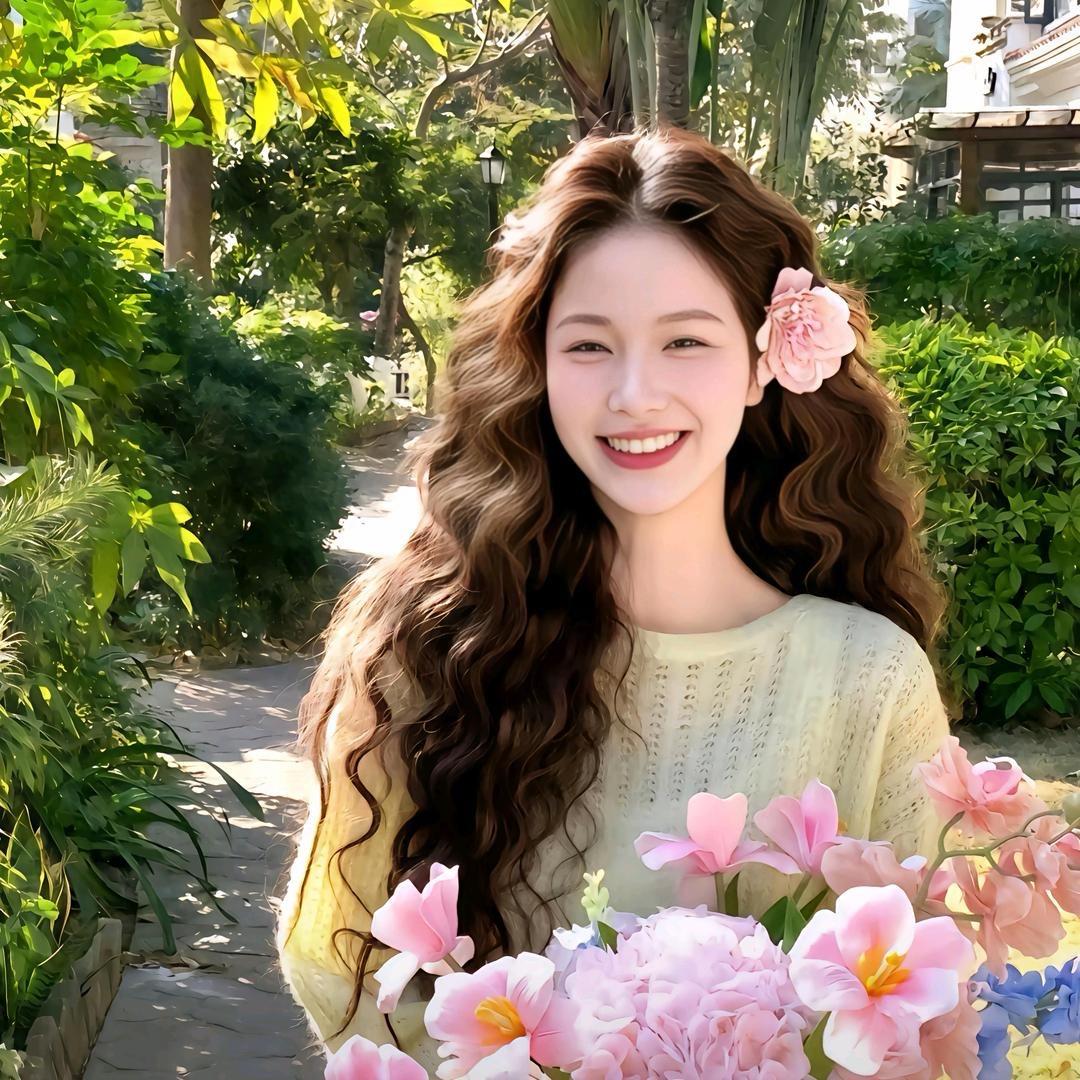 成为刘亦菲一样的女人