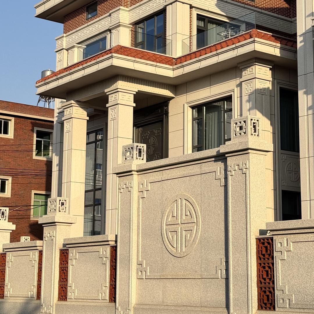 福建皇圃陶瓷外墙砖